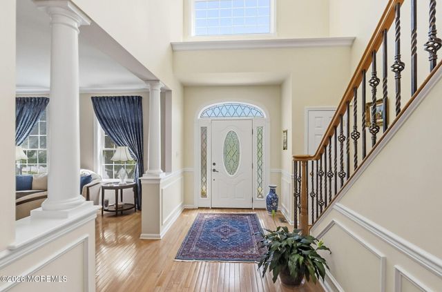 75 Columbia Court, Freehold, NJ 07728