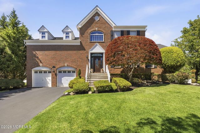 75 Columbia Court, Freehold, NJ 07728