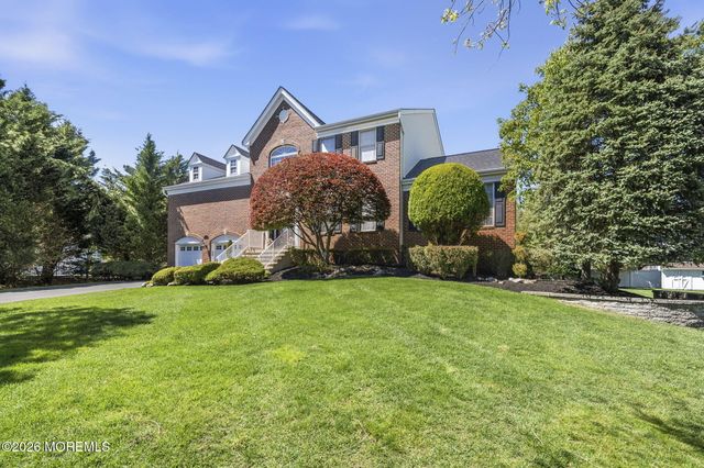 75 Columbia Court, Freehold, NJ 07728