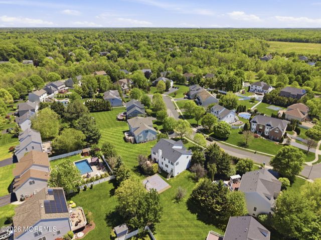 75 Columbia Court, Freehold, NJ 07728