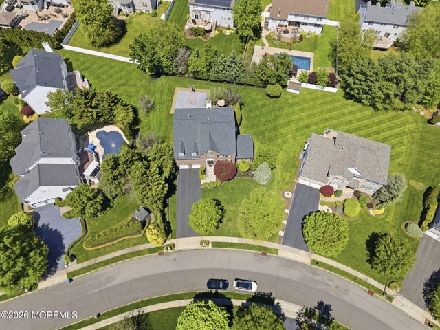 75 Columbia Court, Freehold, NJ 07728