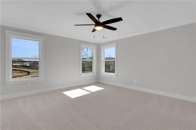 162 Marble Tree Way, Ball Ground, GA 30107