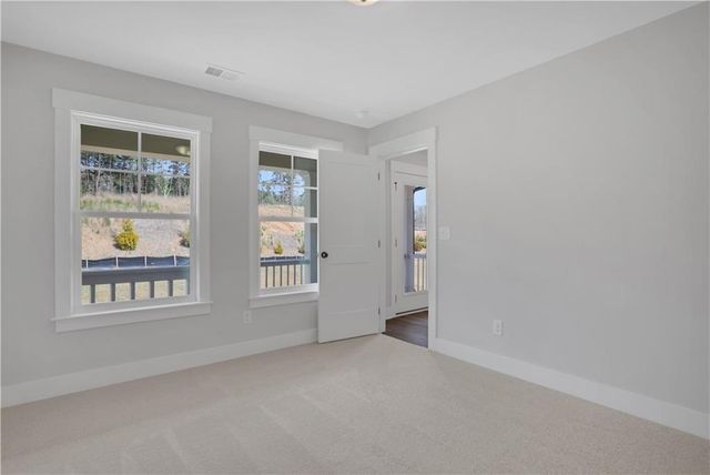 162 Marble Tree Way, Ball Ground, GA 30107