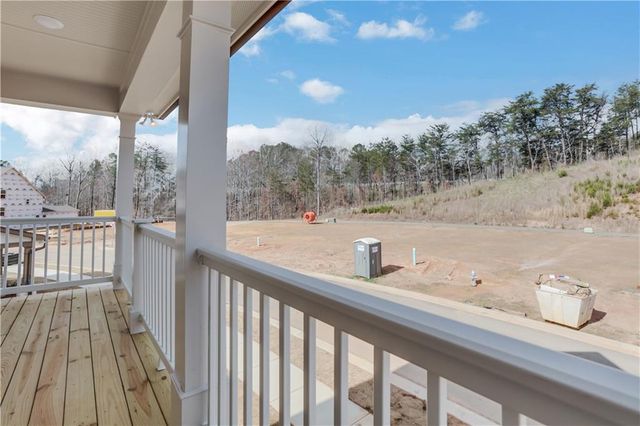 162 Marble Tree Way, Ball Ground, GA 30107