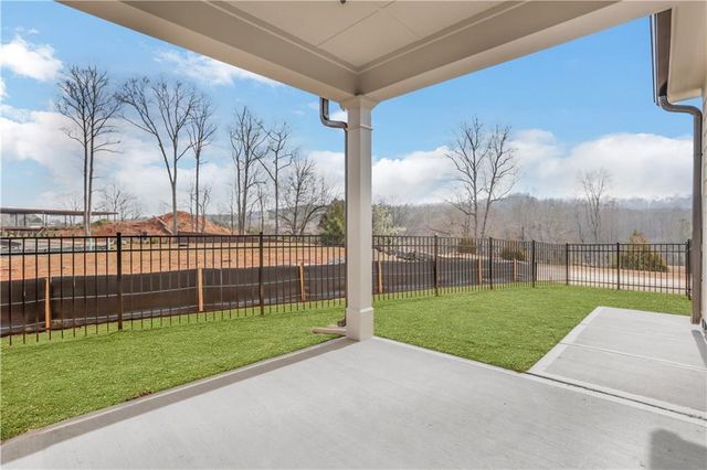 162 Marble Tree Way, Ball Ground, GA 30107