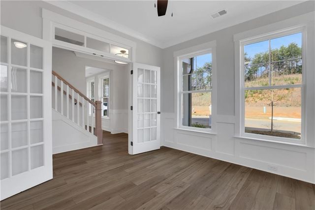 162 Marble Tree Way, Ball Ground, GA 30107