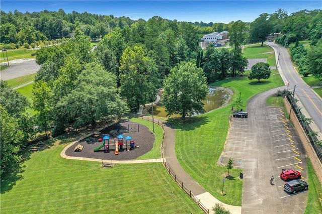162 Marble Tree Way, Ball Ground, GA 30107