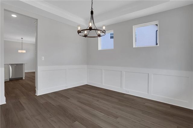 162 Marble Tree Way, Ball Ground, GA 30107