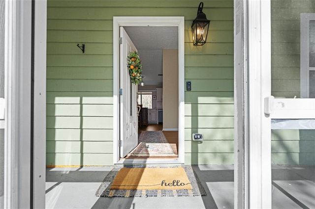 635 Cranberry Trail, Roswell, GA 30076