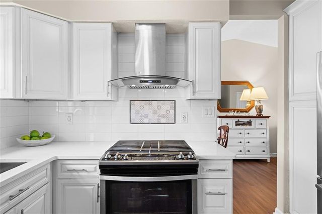 635 Cranberry Trail, Roswell, GA 30076