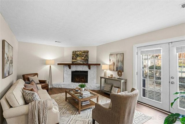 635 Cranberry Trail, Roswell, GA 30076