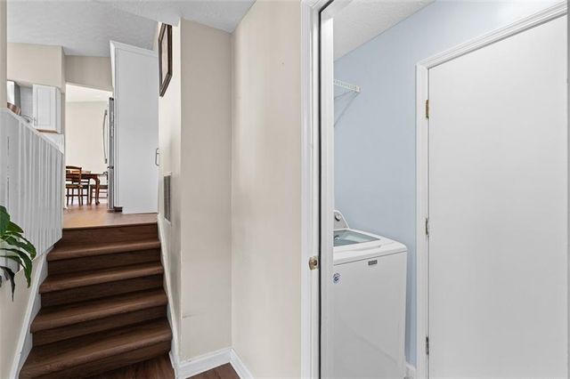 635 Cranberry Trail, Roswell, GA 30076