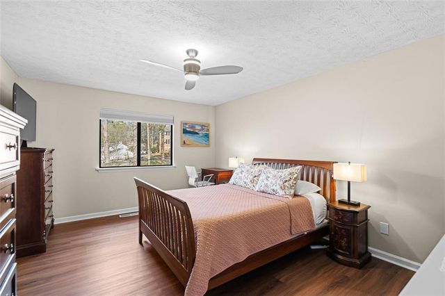 635 Cranberry Trail, Roswell, GA 30076