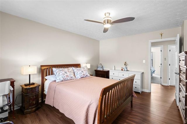 635 Cranberry Trail, Roswell, GA 30076