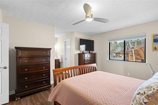 635 Cranberry Trail, Roswell, GA 30076