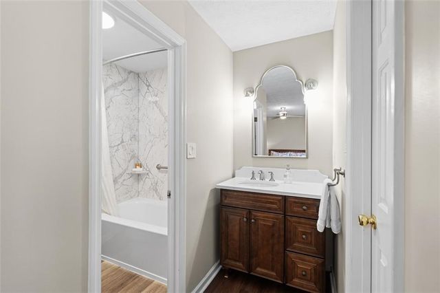 635 Cranberry Trail, Roswell, GA 30076