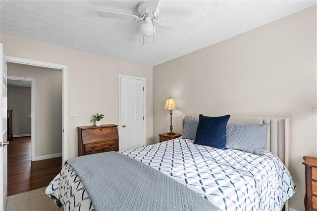 635 Cranberry Trail, Roswell, GA 30076