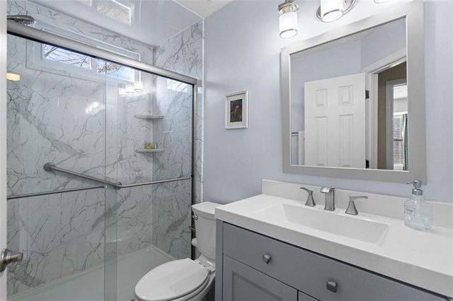 635 Cranberry Trail, Roswell, GA 30076