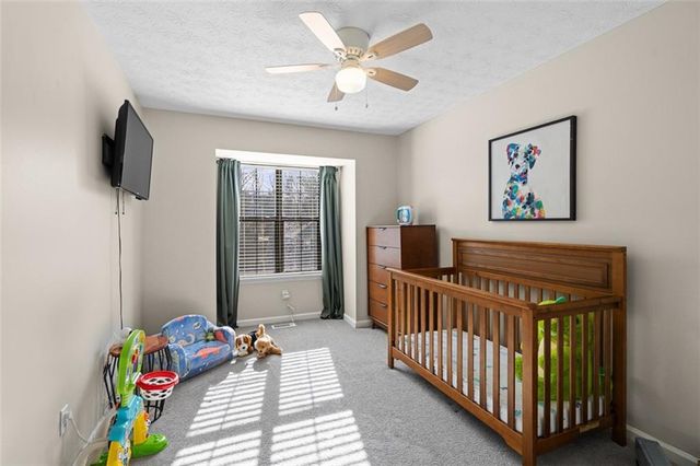 635 Cranberry Trail, Roswell, GA 30076