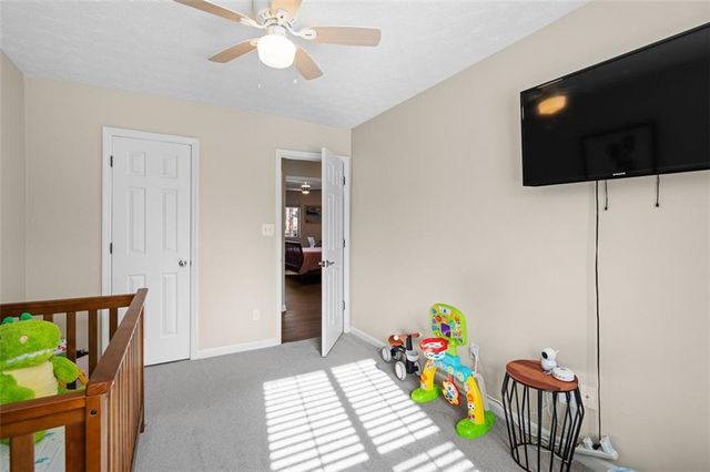 635 Cranberry Trail, Roswell, GA 30076