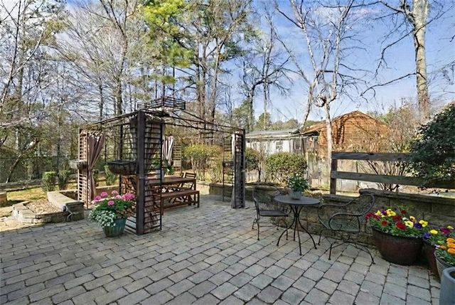 635 Cranberry Trail, Roswell, GA 30076