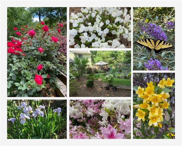 635 Cranberry Trail, Roswell, GA 30076