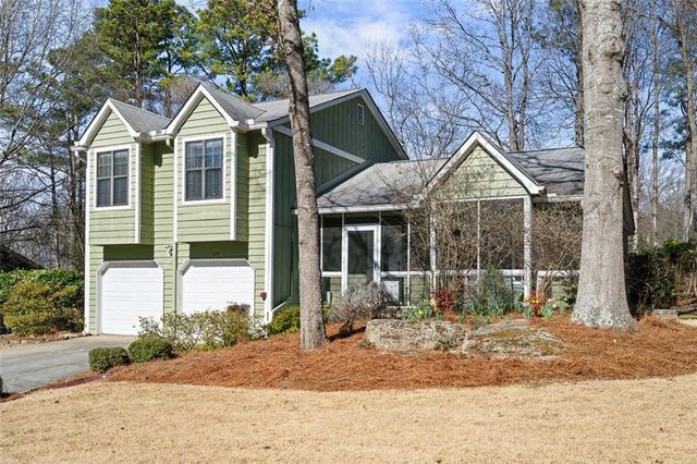 635 Cranberry Trail, Roswell, GA 30076