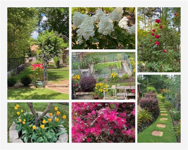 635 Cranberry Trail, Roswell, GA 30076