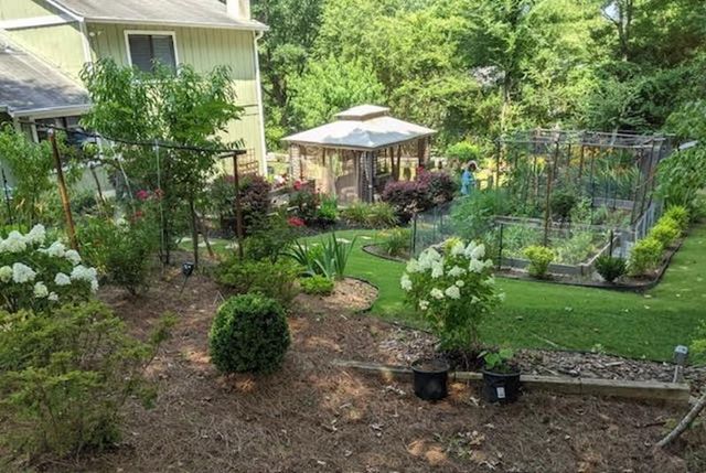 635 Cranberry Trail, Roswell, GA 30076