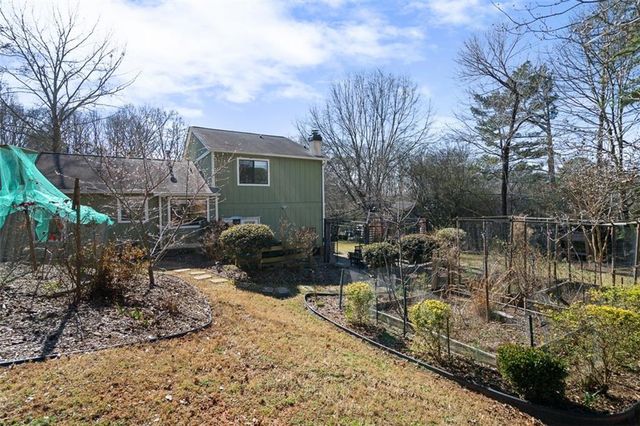 635 Cranberry Trail, Roswell, GA 30076