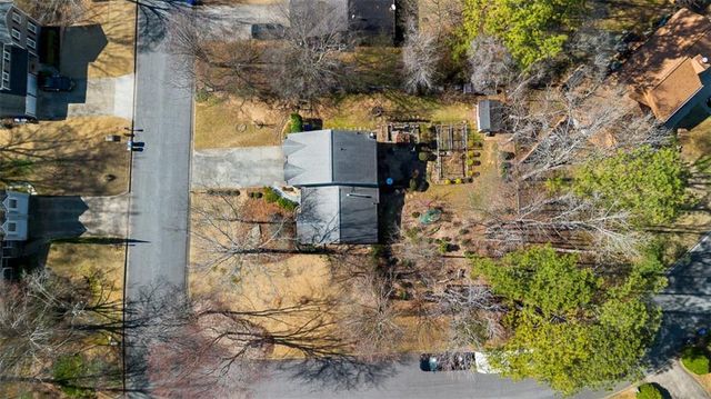 635 Cranberry Trail, Roswell, GA 30076