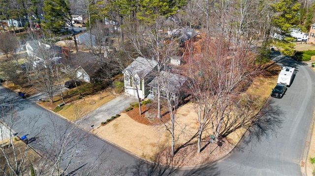 635 Cranberry Trail, Roswell, GA 30076