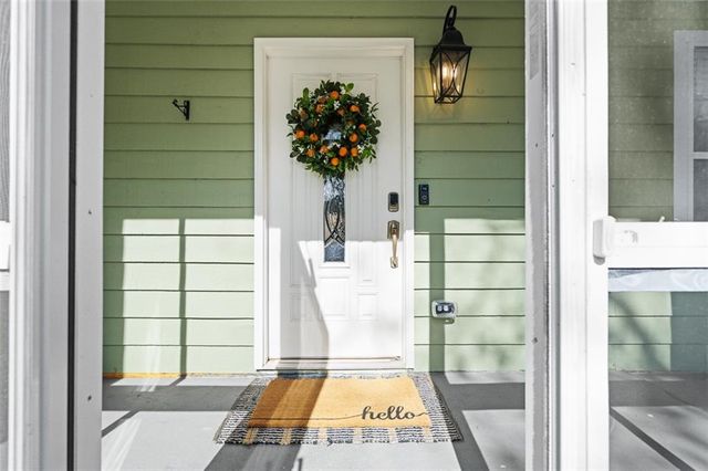 635 Cranberry Trail, Roswell, GA 30076