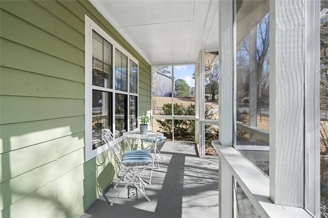 635 Cranberry Trail, Roswell, GA 30076