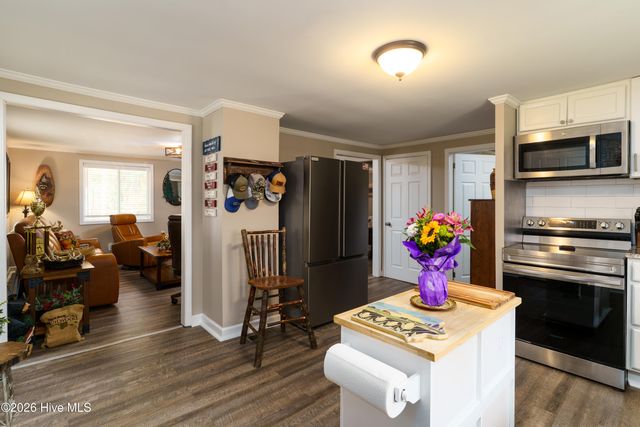 160 T Johnson Road, Carthage, NC 28327