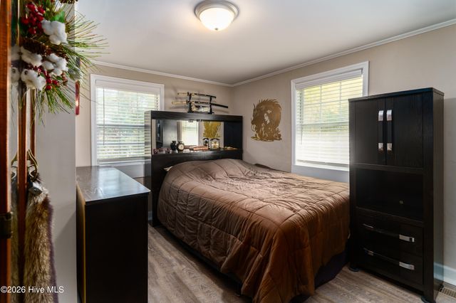 160 T Johnson Road, Carthage, NC 28327