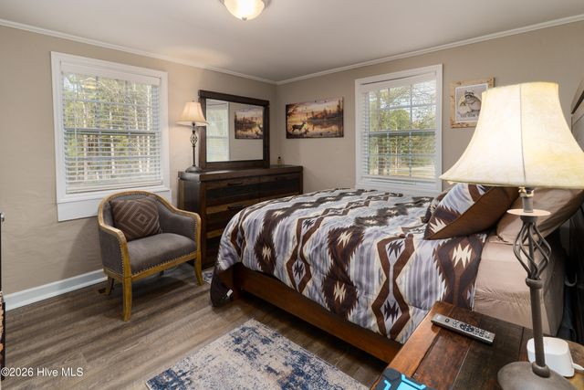 160 T Johnson Road, Carthage, NC 28327