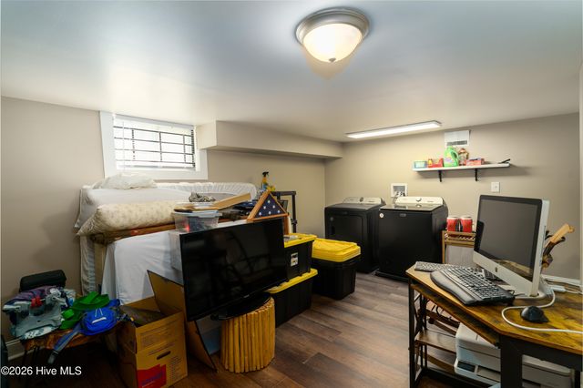 160 T Johnson Road, Carthage, NC 28327