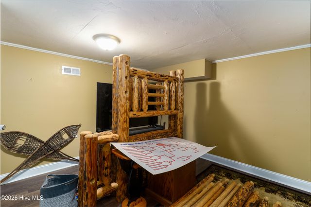 160 T Johnson Road, Carthage, NC 28327