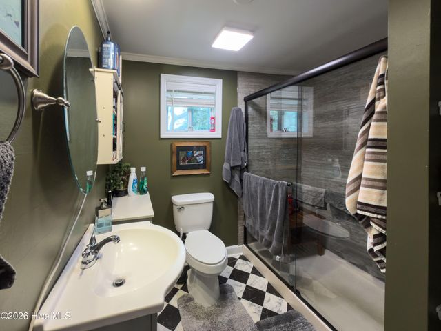 160 T Johnson Road, Carthage, NC 28327