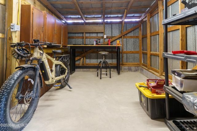 160 T Johnson Road, Carthage, NC 28327