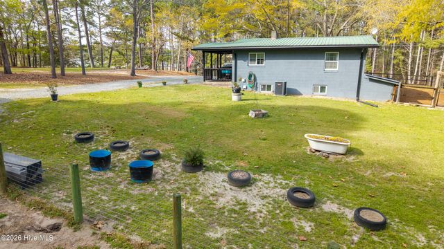 160 T Johnson Road, Carthage, NC 28327