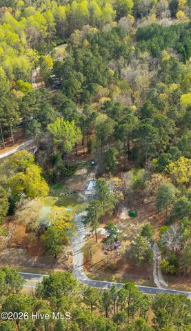 160 T Johnson Road, Carthage, NC 28327