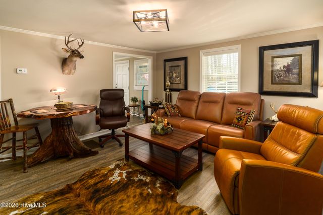 160 T Johnson Road, Carthage, NC 28327