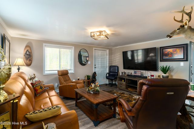 160 T Johnson Road, Carthage, NC 28327