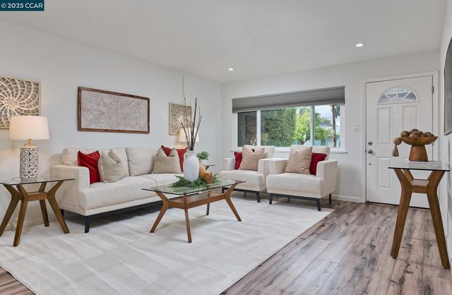 3599 Halifax Way, Concord, CA 94520