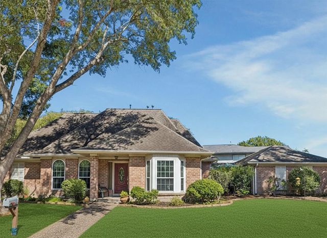 12850 Rich Court, Houston, TX 77077