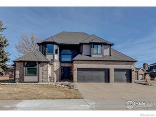 1118 Oakhurst Drive, Broomfield, CO 80020
