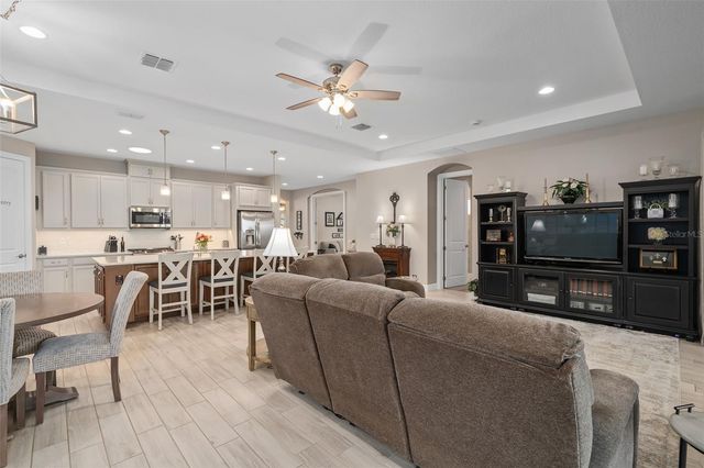 1389 ZEEK RIDGE STREET, Clermont, FL 34715