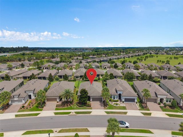 1389 ZEEK RIDGE STREET, Clermont, FL 34715